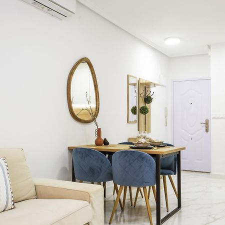 Apartamento Pink Azure 또레비에하 외부 사진