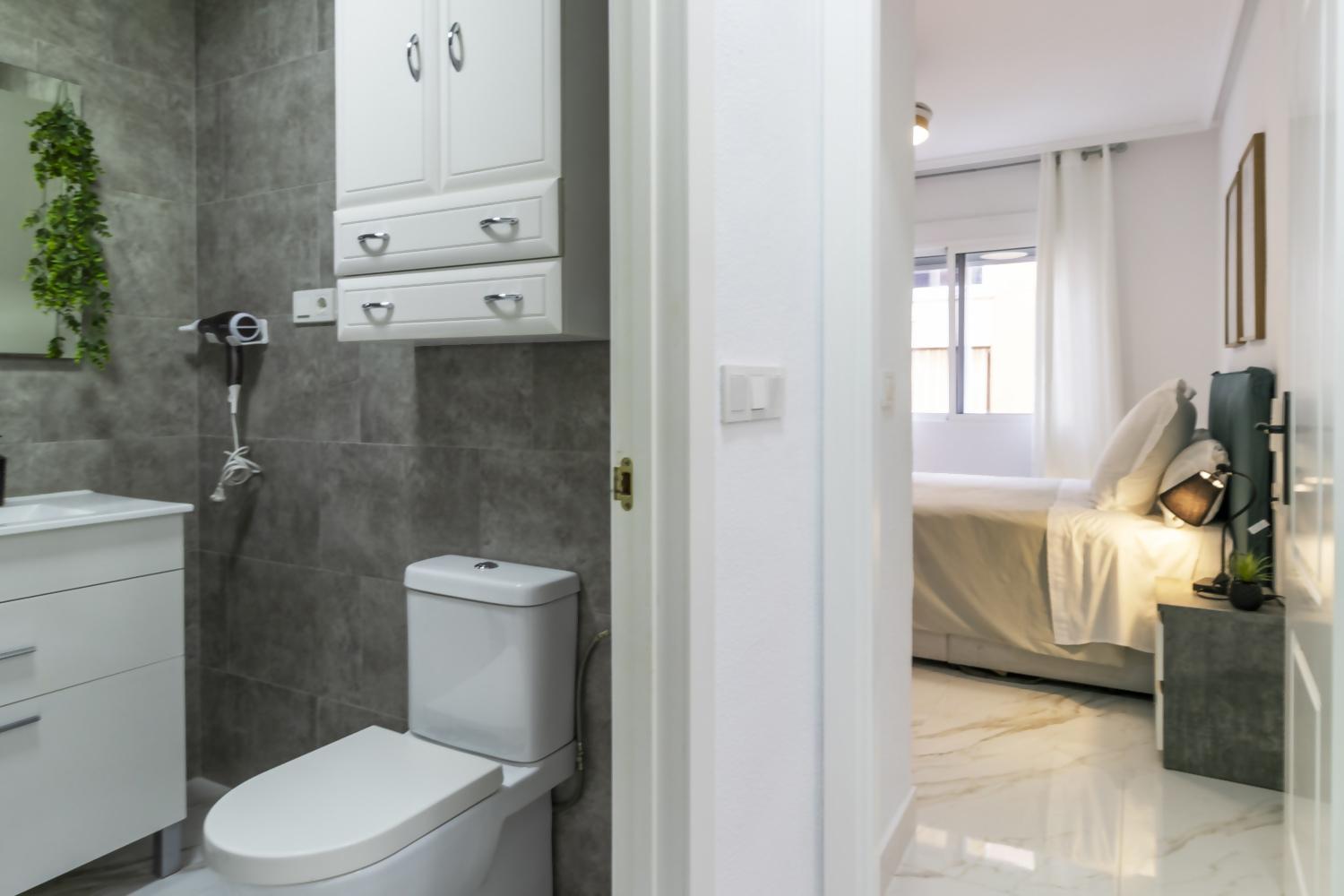 Apartamento Pink Azure 또레비에하 외부 사진