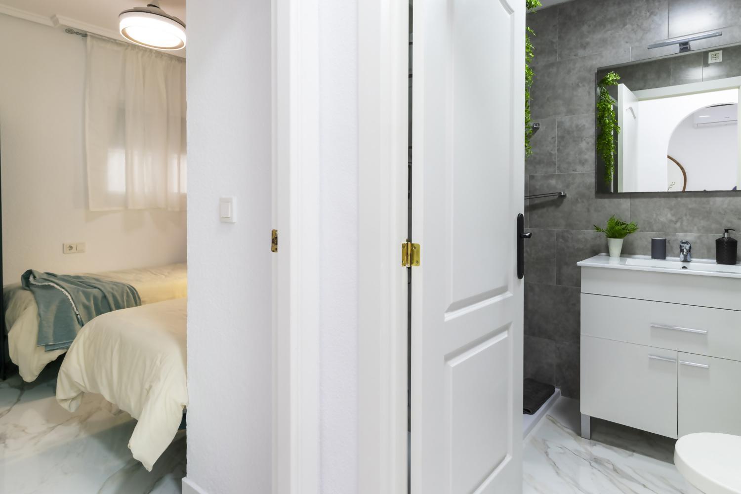 Apartamento Pink Azure 또레비에하 외부 사진