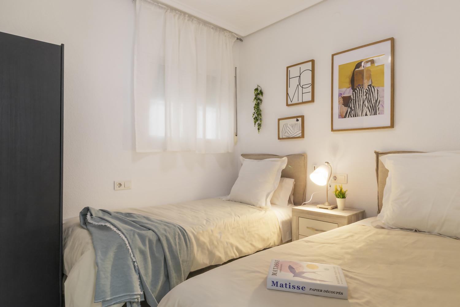 Apartamento Pink Azure 또레비에하 외부 사진
