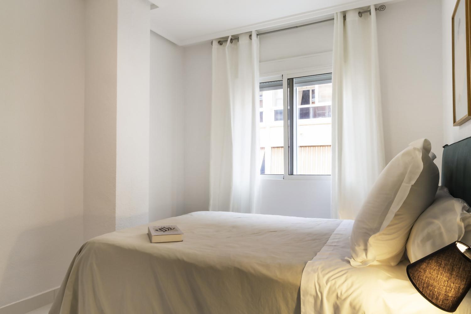 Apartamento Pink Azure 또레비에하 외부 사진