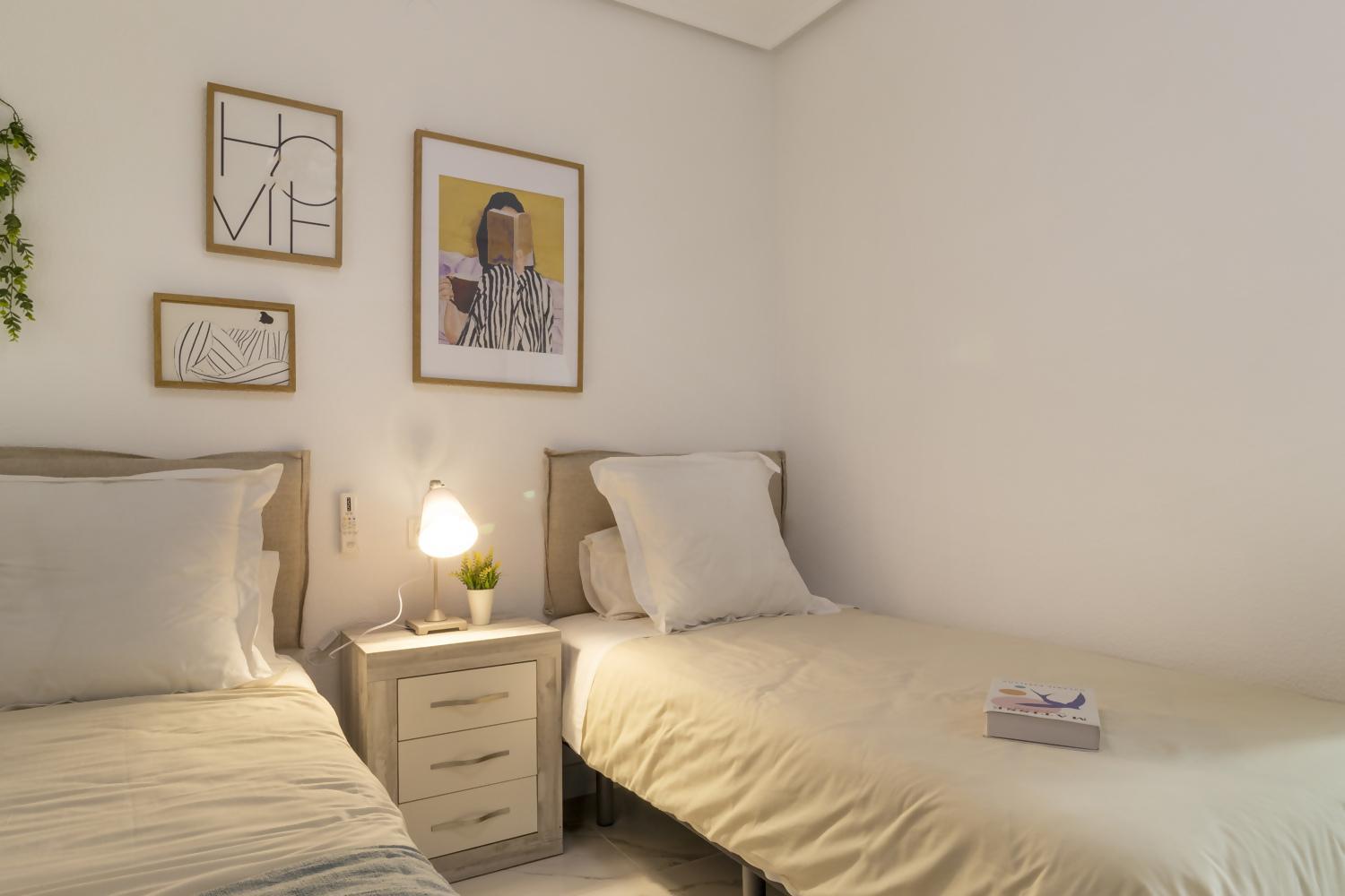 Apartamento Pink Azure 또레비에하 외부 사진