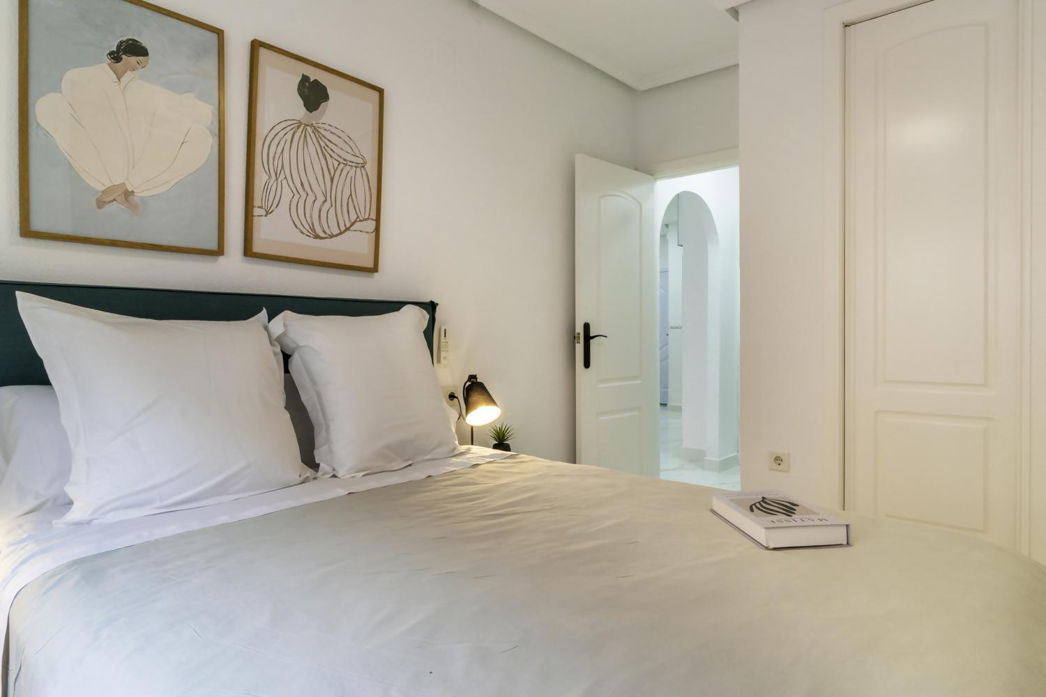 Apartamento Pink Azure 또레비에하 외부 사진