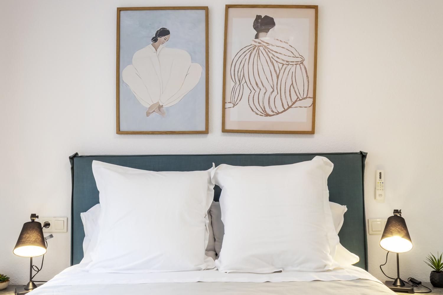 Apartamento Pink Azure 또레비에하 외부 사진