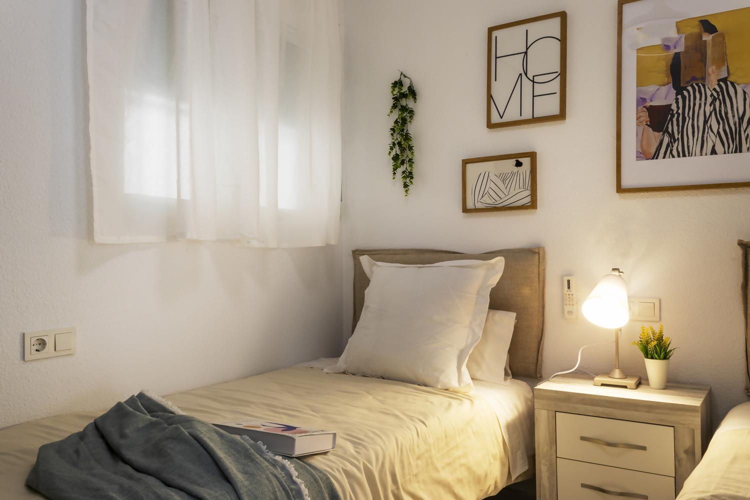 Apartamento Pink Azure 또레비에하 외부 사진