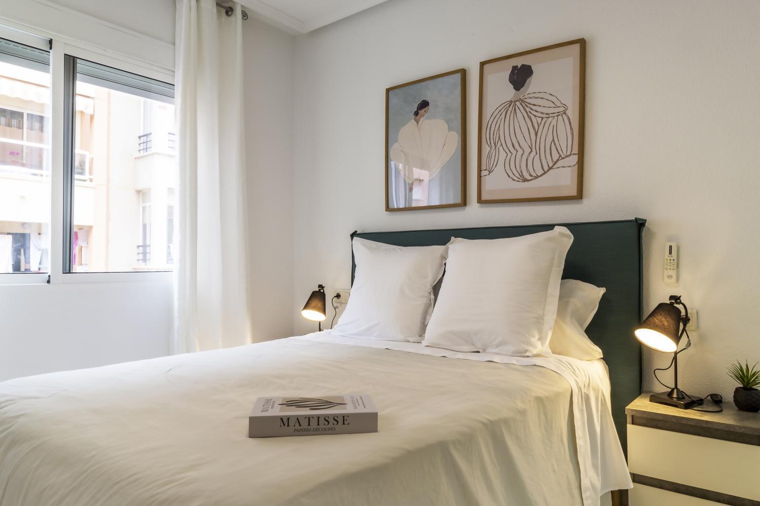 Apartamento Pink Azure 또레비에하 외부 사진