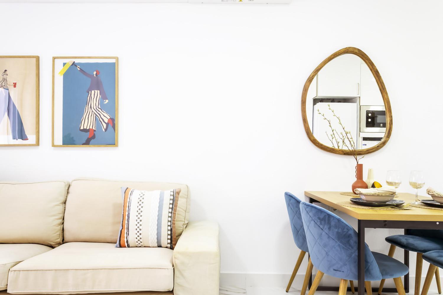 Apartamento Pink Azure 또레비에하 외부 사진