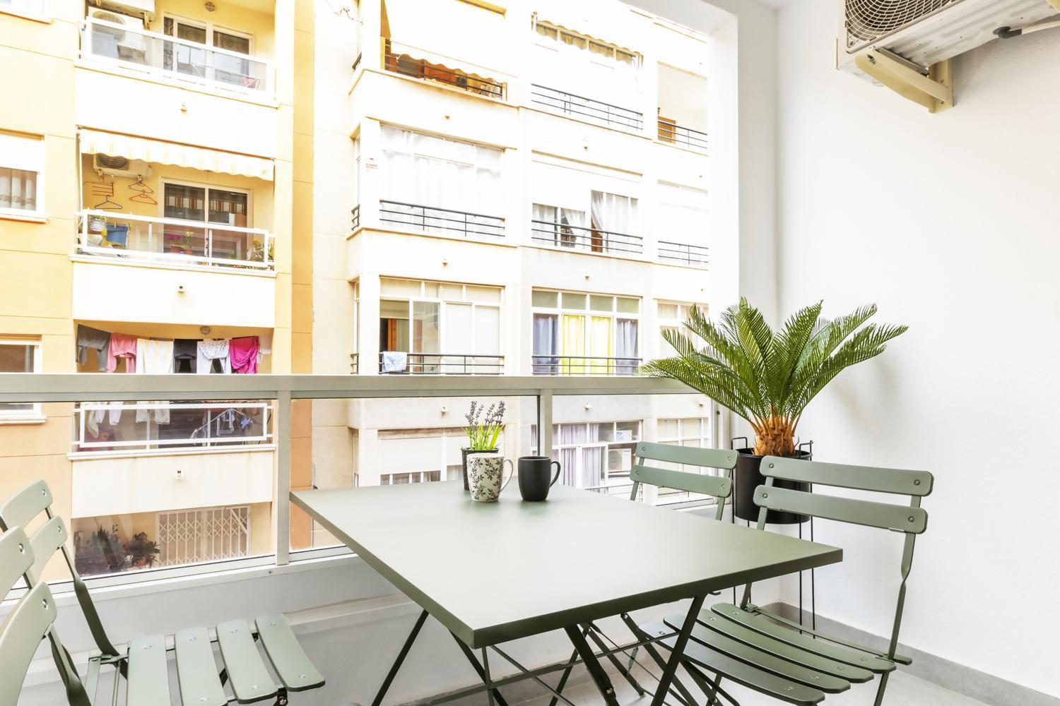 Apartamento Pink Azure 또레비에하 외부 사진