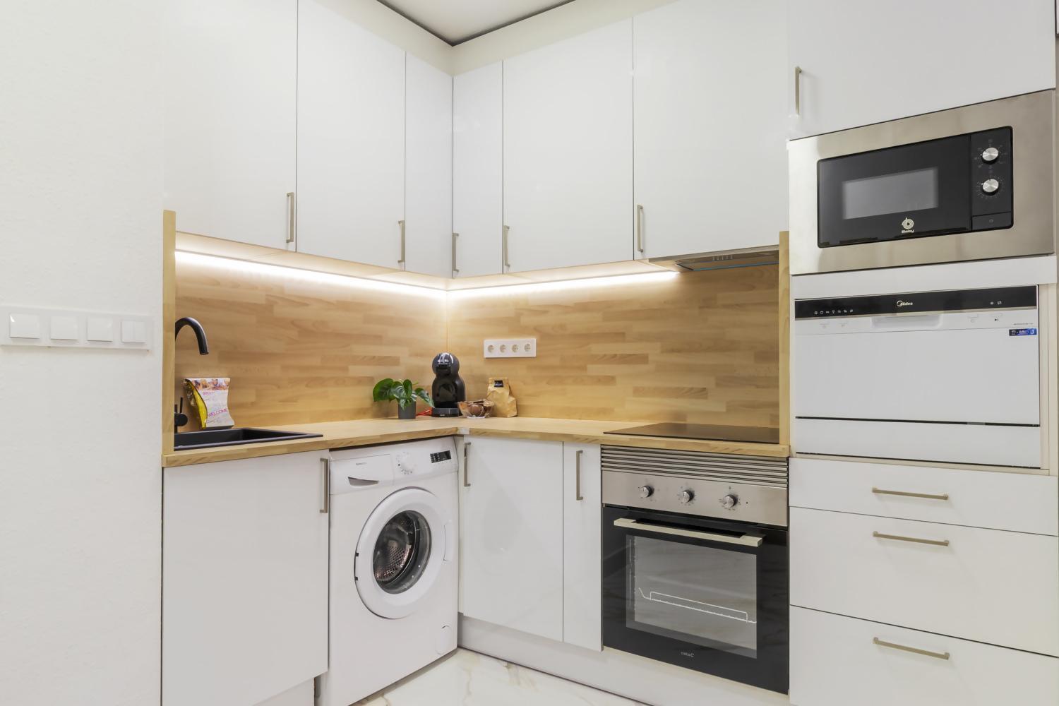 Apartamento Pink Azure 또레비에하 외부 사진