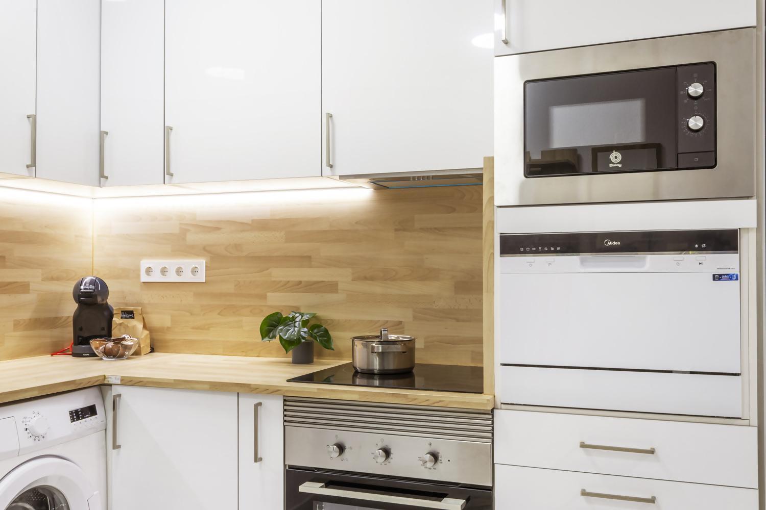 Apartamento Pink Azure 또레비에하 외부 사진