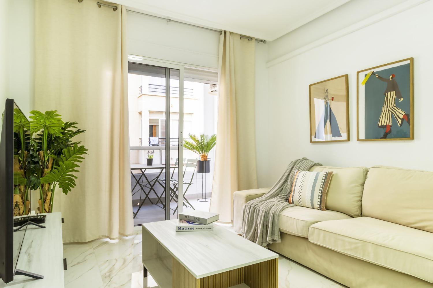 Apartamento Pink Azure 또레비에하 외부 사진