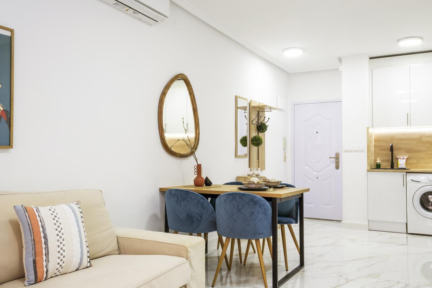 Apartamento Pink Azure 또레비에하 외부 사진