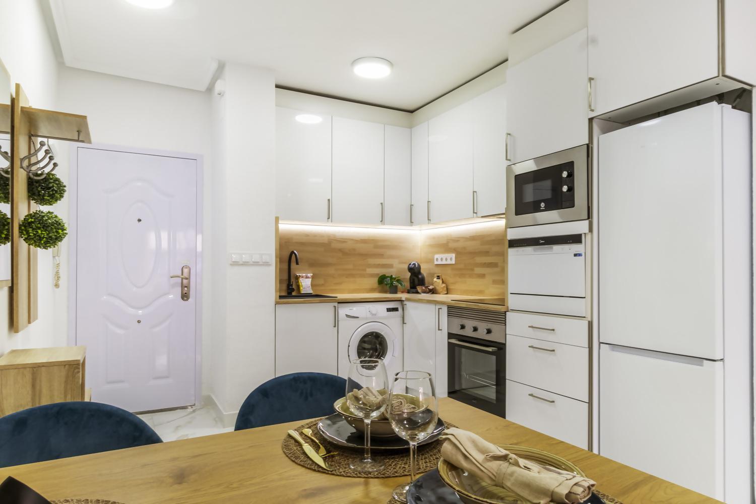 Apartamento Pink Azure 또레비에하 외부 사진